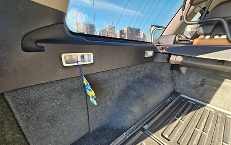 Volvo XC70 II рестайлинг, 2012 год, 2 000 000 рублей, 39 фотография