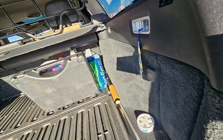 Volvo XC70 II рестайлинг, 2012 год, 2 000 000 рублей, 38 фотография