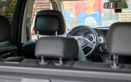 Mercedes-Benz GLK-Класс, 2014 год, 1 920 000 рублей, 14 фотография