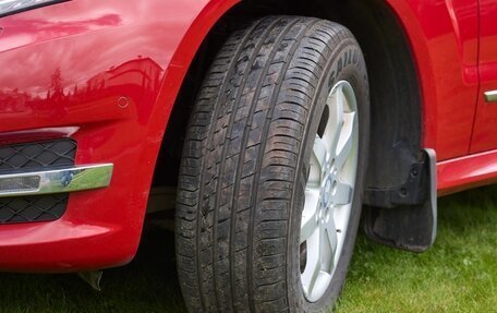 Mercedes-Benz GLK-Класс, 2014 год, 1 920 000 рублей, 9 фотография