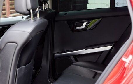 Mercedes-Benz GLK-Класс, 2014 год, 1 920 000 рублей, 16 фотография