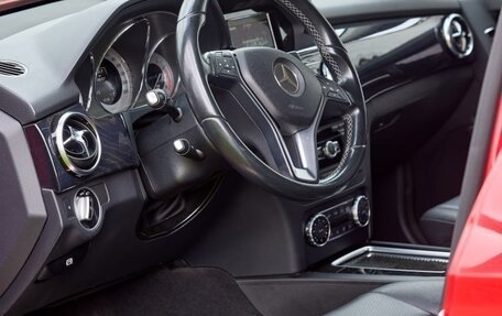 Mercedes-Benz GLK-Класс, 2014 год, 1 920 000 рублей, 17 фотография