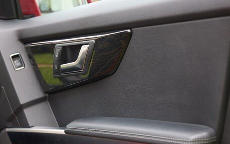 Mercedes-Benz GLK-Класс, 2014 год, 1 920 000 рублей, 22 фотография