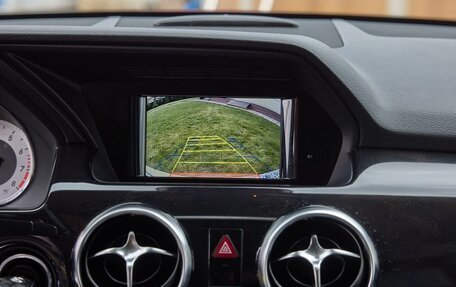 Mercedes-Benz GLK-Класс, 2014 год, 1 920 000 рублей, 28 фотография