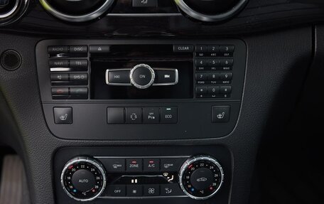 Mercedes-Benz GLK-Класс, 2014 год, 1 920 000 рублей, 25 фотография