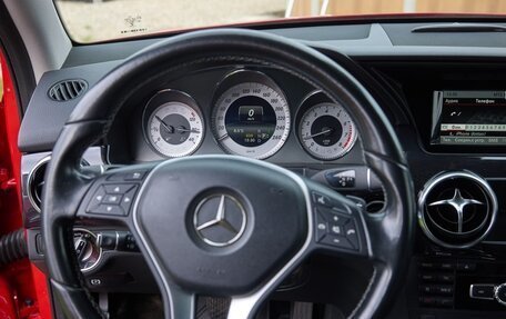 Mercedes-Benz GLK-Класс, 2014 год, 1 920 000 рублей, 24 фотография