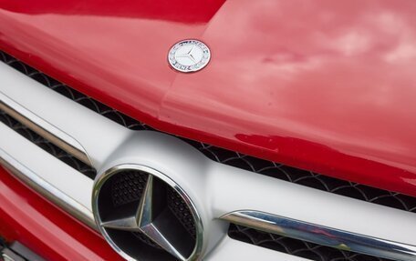 Mercedes-Benz GLK-Класс, 2014 год, 1 920 000 рублей, 30 фотография