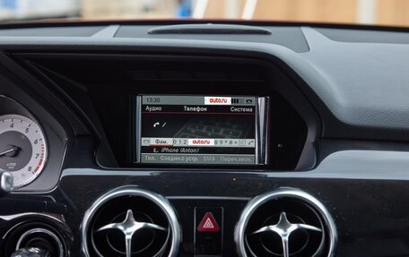 Mercedes-Benz GLK-Класс, 2014 год, 1 920 000 рублей, 23 фотография