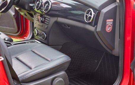 Mercedes-Benz GLK-Класс, 2014 год, 1 920 000 рублей, 31 фотография