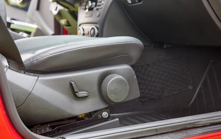 Mercedes-Benz GLK-Класс, 2014 год, 1 920 000 рублей, 21 фотография