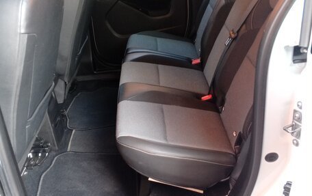 Renault Kangoo, 2021 год, 2 300 000 рублей, 12 фотография