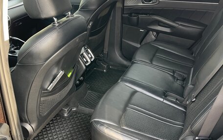 KIA Sorento IV, 2021 год, 3 450 000 рублей, 3 фотография