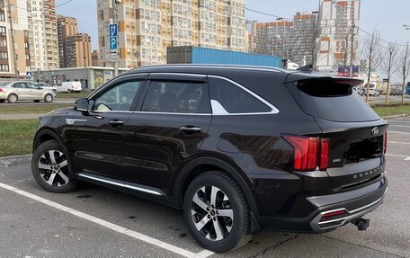 KIA Sorento IV, 2021 год, 3 450 000 рублей, 12 фотография