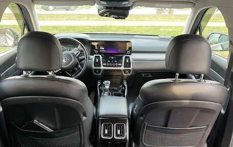 KIA Sorento IV, 2021 год, 3 450 000 рублей, 10 фотография