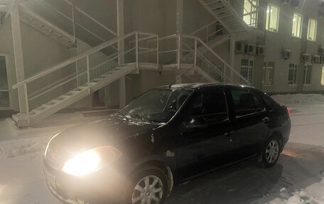 Renault Symbol, 2009 год, 420 000 рублей, 3 фотография