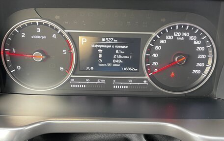 KIA Sorento IV, 2021 год, 3 450 000 рублей, 11 фотография