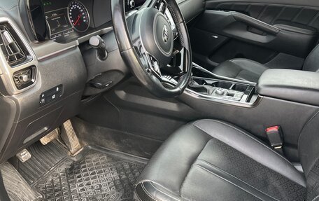 KIA Sorento IV, 2021 год, 3 450 000 рублей, 9 фотография