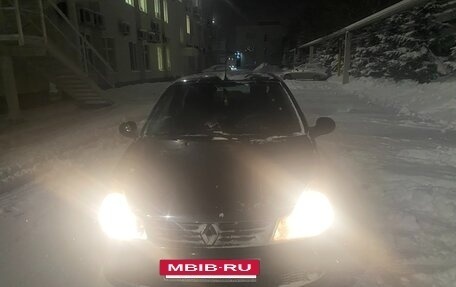 Renault Symbol, 2009 год, 420 000 рублей, 2 фотография