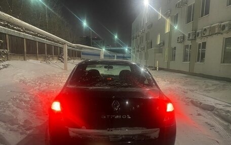 Renault Symbol, 2009 год, 420 000 рублей, 4 фотография