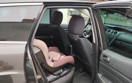 Mazda CX-7 I рестайлинг, 2011 год, 1 100 000 рублей, 8 фотография