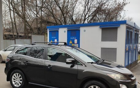 Mazda CX-7 I рестайлинг, 2011 год, 1 100 000 рублей, 6 фотография