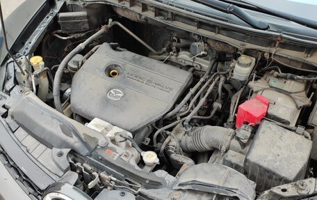 Mazda CX-7 I рестайлинг, 2011 год, 1 100 000 рублей, 11 фотография