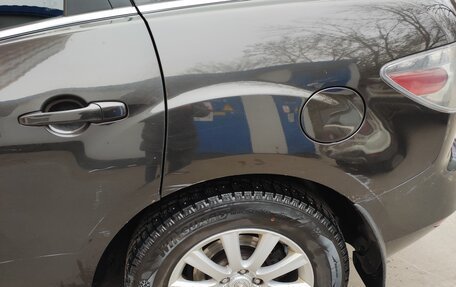 Mazda CX-7 I рестайлинг, 2011 год, 1 100 000 рублей, 14 фотография