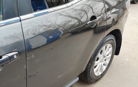 Mazda CX-7 I рестайлинг, 2011 год, 1 100 000 рублей, 15 фотография