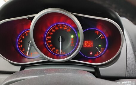 Mazda CX-7 I рестайлинг, 2011 год, 1 100 000 рублей, 13 фотография