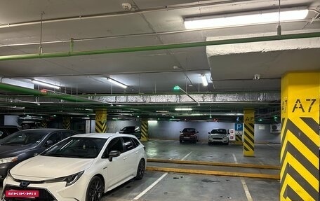 Toyota Corolla, 2019 год, 2 395 000 рублей, 2 фотография