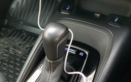 Toyota Corolla, 2019 год, 2 395 000 рублей, 8 фотография