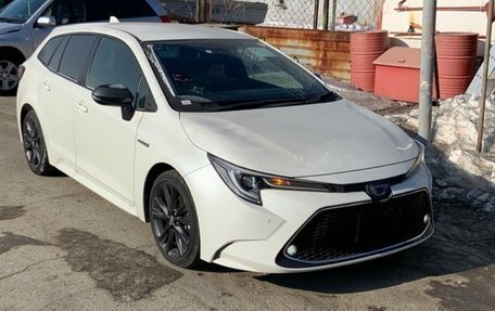Toyota Corolla, 2019 год, 2 395 000 рублей, 17 фотография