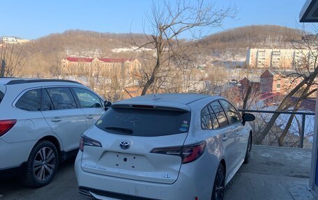 Toyota Corolla, 2019 год, 2 395 000 рублей, 18 фотография