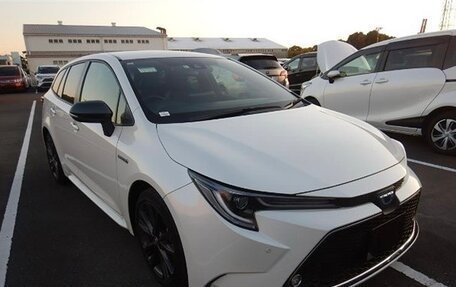 Toyota Corolla, 2019 год, 2 395 000 рублей, 21 фотография