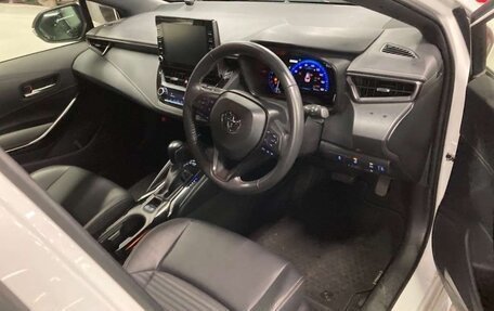 Toyota Corolla, 2019 год, 2 395 000 рублей, 27 фотография
