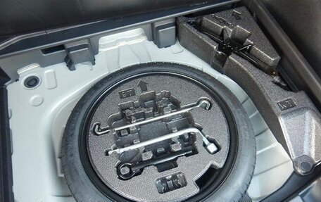 Toyota Corolla, 2019 год, 2 395 000 рублей, 22 фотография