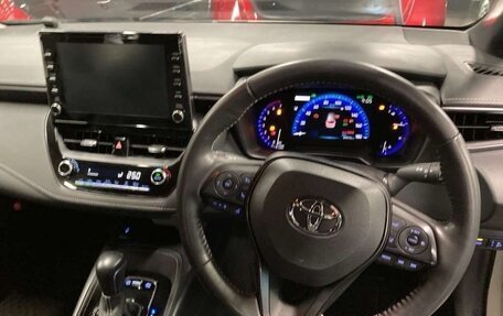 Toyota Corolla, 2019 год, 2 395 000 рублей, 26 фотография