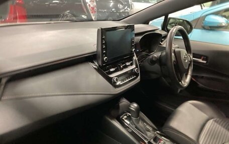 Toyota Corolla, 2019 год, 2 395 000 рублей, 25 фотография