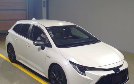 Toyota Corolla, 2019 год, 2 395 000 рублей, 28 фотография