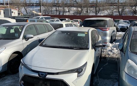 Toyota Corolla, 2019 год, 2 395 000 рублей, 19 фотография