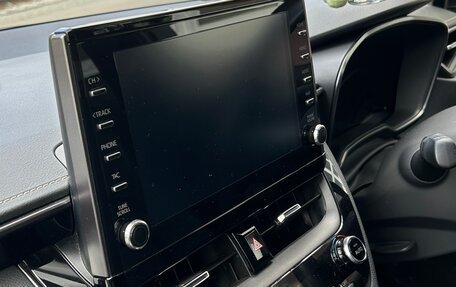 Toyota Corolla, 2019 год, 2 395 000 рублей, 32 фотография