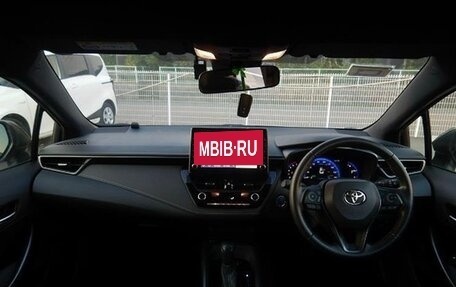 Toyota Corolla, 2019 год, 2 395 000 рублей, 23 фотография