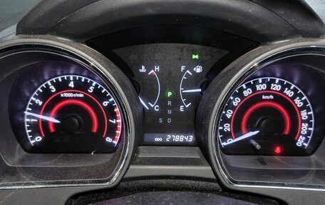 Toyota Highlander III, 2013 год, 1 650 000 рублей, 3 фотография