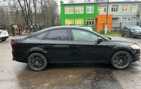 Ford Mondeo IV, 2011 год, 780 000 рублей, 2 фотография