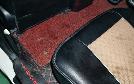 Toyota Highlander III, 2013 год, 1 650 000 рублей, 9 фотография