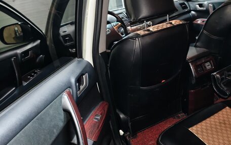 Toyota Highlander III, 2013 год, 1 650 000 рублей, 8 фотография