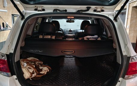 Toyota Highlander III, 2013 год, 1 650 000 рублей, 7 фотография