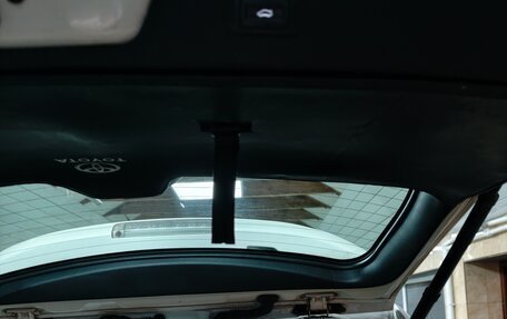 Toyota Highlander III, 2013 год, 1 650 000 рублей, 6 фотография