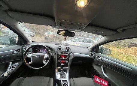 Ford Mondeo IV, 2011 год, 780 000 рублей, 6 фотография