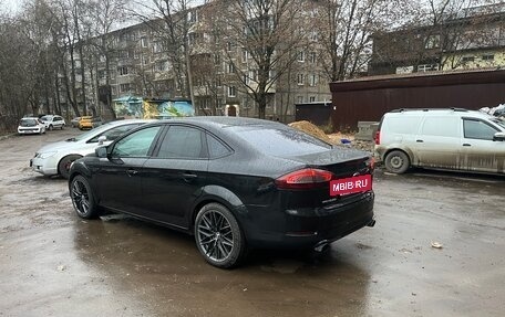 Ford Mondeo IV, 2011 год, 780 000 рублей, 4 фотография